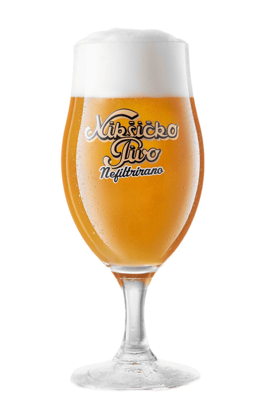 niksicko svijetlo pivo